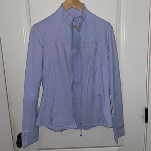 Lululemon Define Jacket Size 10